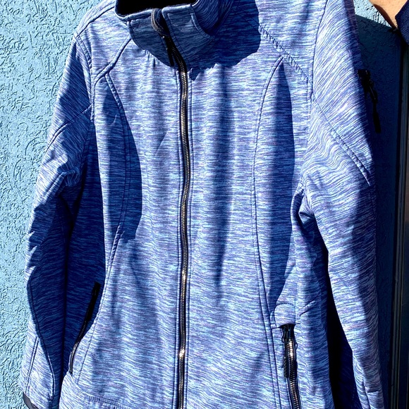 Free Country jacket w detachable hood - Picture 1 of 10